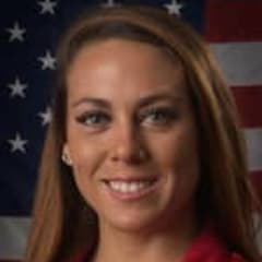 Team USA | Kellie Delka